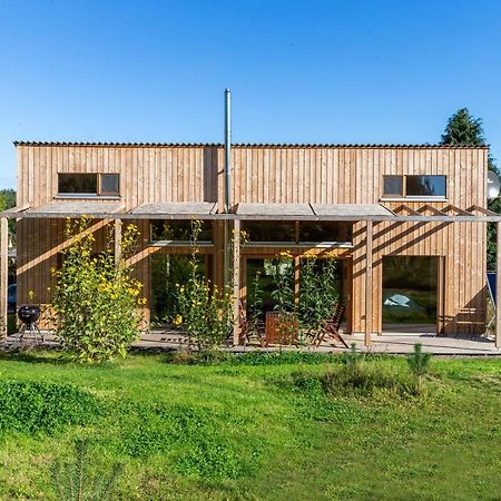 Studio Zempow, Oekologisches Ferienhaus Екстер'єр фото