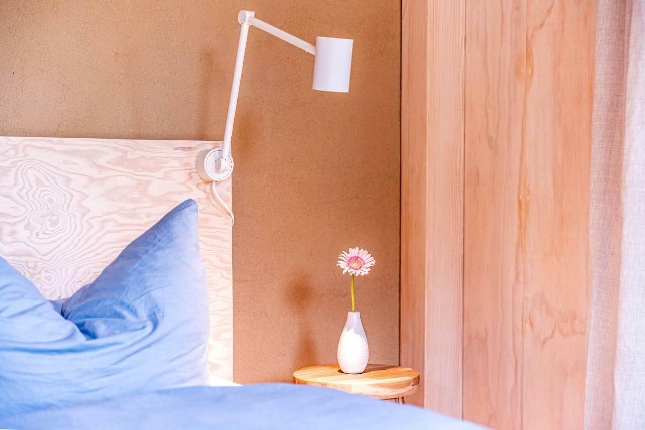 Studio Zempow, Oekologisches Ferienhaus Екстер'єр фото