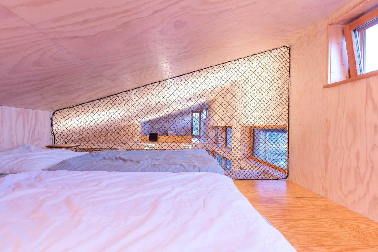 Studio Zempow, Oekologisches Ferienhaus Екстер'єр фото