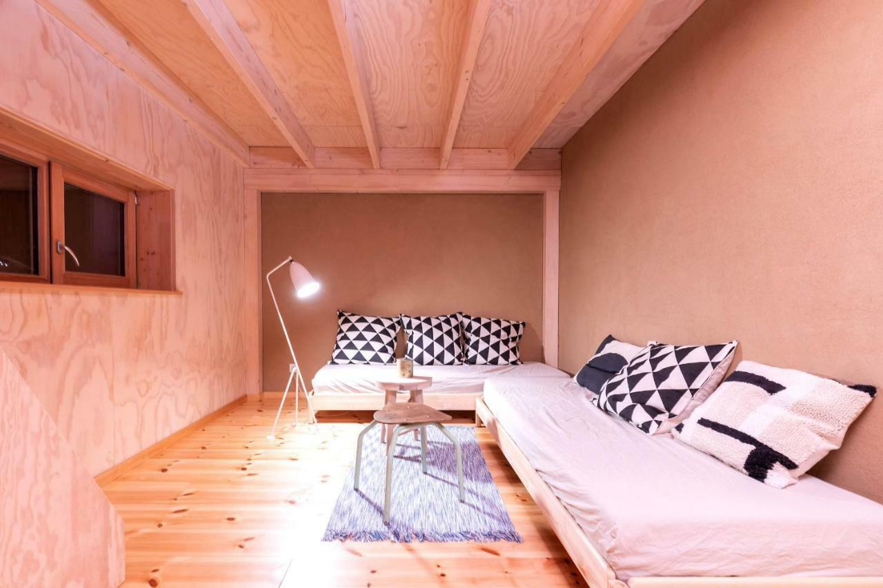 Studio Zempow, Oekologisches Ferienhaus Екстер'єр фото